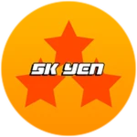 5K ¥Yen