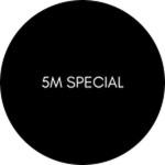 5M Special
