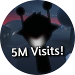 5M Visits