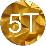 5T CASE-BUX