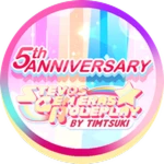 [🎉] 5th Anniversary of the Game