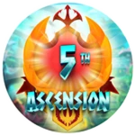 5th Ascension!