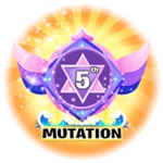 5th Mutation!