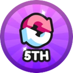 5th Rebirth!
