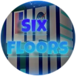 6 Floors + Roof
