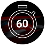 60 Minutes
