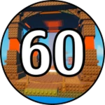 60 Stages!