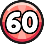 60 Wins!