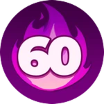 60 Winstreak
