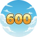 600 Killstreak [TRANSCENDENCE]
