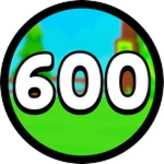 600 Pets Discovered!