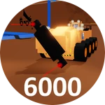 6000 Money Earned