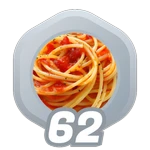 62: Pastas