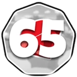 65 Rebirths
