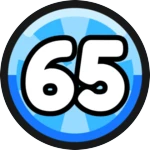 65 Wins!