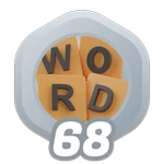 68: Word Unscramble