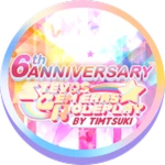 [🎉] 6th Anniversary of the Game