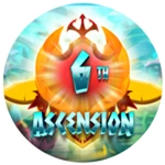 6th Ascension!