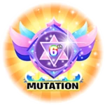 6th Mutation!