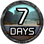 7 Day Streak