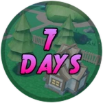 7 Day Streak