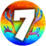 7 Rebirths