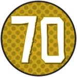 مستوى 70