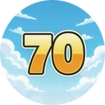 70 Killstreak [CHAOS]