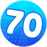 70 Wins