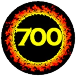 700 Kills