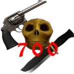 700 Kills (Hotel2)