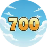 700 Killstreak [PARADOX]