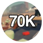70K Studs