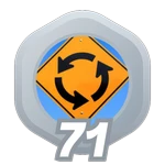 71: Traffic Signs