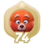 74: Disney Movies II