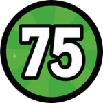 75 Brainrots!