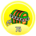 75 Crates