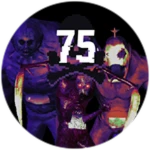 75 Kills