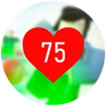 75 Likes