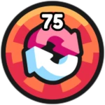 75 Rebirths