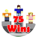 75 Wins