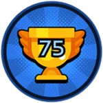 75 Wins