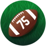 75 Yard Line