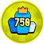 750 Blocks