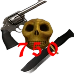 750 Kills (Mansion2)