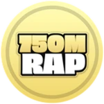750 MILLION RAP
