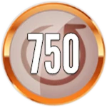 750 Rebirths