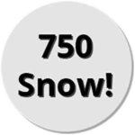 750 Snow!