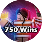 750 Wins