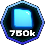 750k Score Tiles